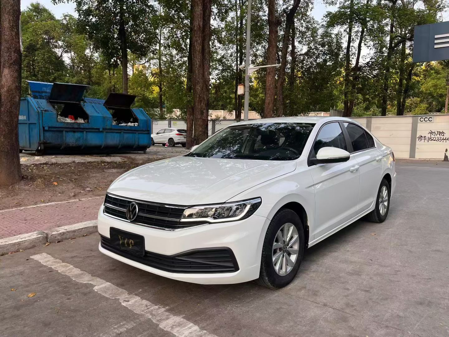 Volkswagen Bora 2021 Volkswagen Bora 2021 car image