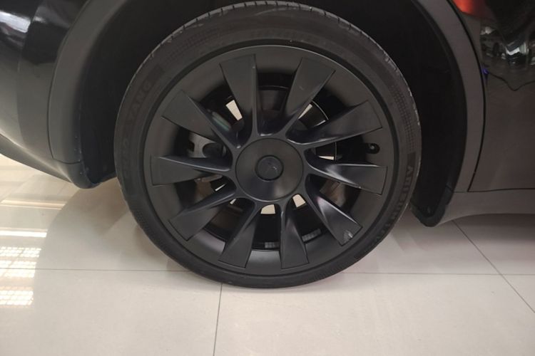 Tesla Model Y 2022 car image #4