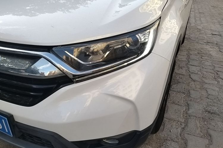 Honda CR-V 2019 #23 Honda CR-V 2019 car image #23