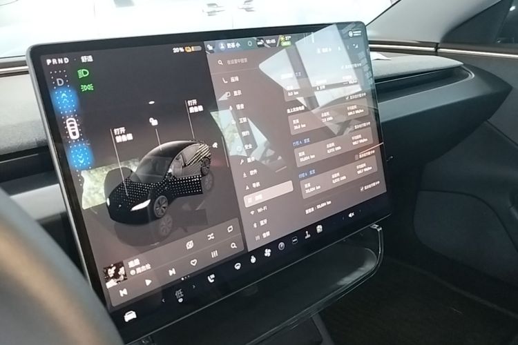 Tesla Model 3 2025 immagine di auto #13