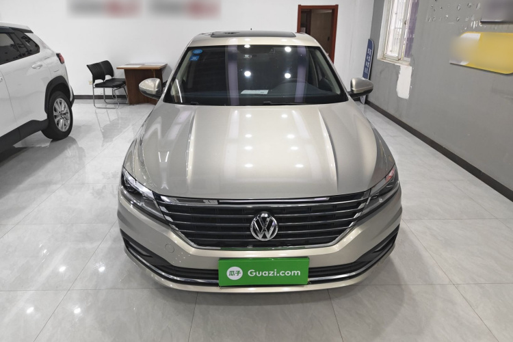 Volkswagen Lavida 2020 #3 Volkswagen Lavida 2020 car image #3
