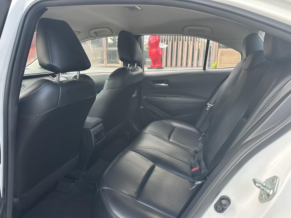 Toyota Corolla 2023 صورة سيارة #9