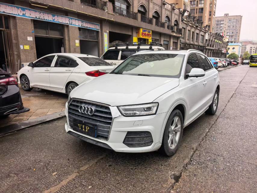 2018 2018 immagine di auto