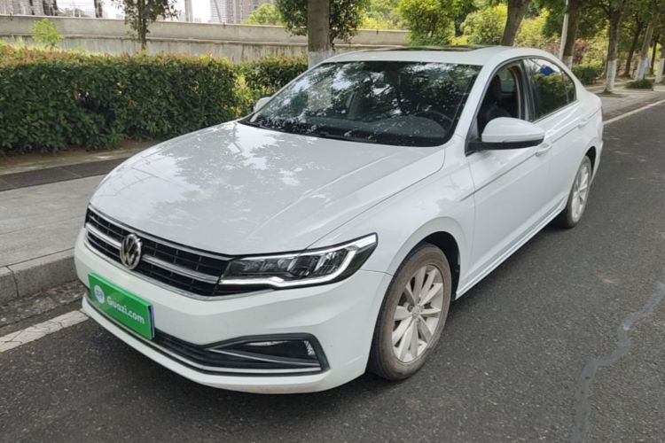 Volkswagen Bora 2019 #2 Volkswagen Bora 2019 car image #2