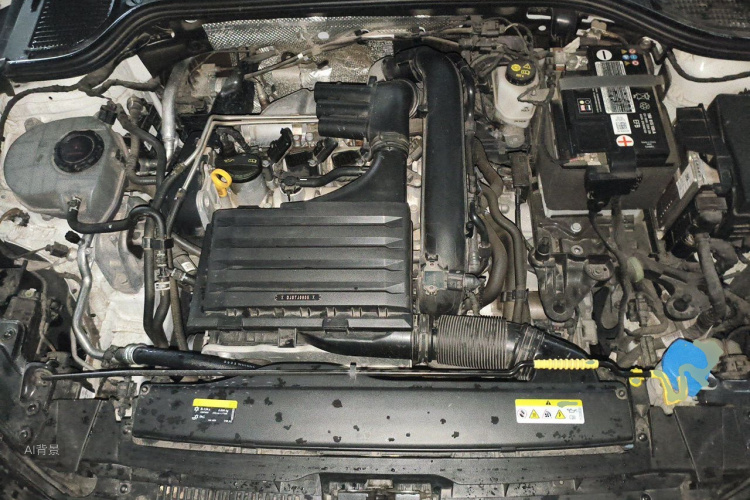Volkswagen Golf 2023 car image #22