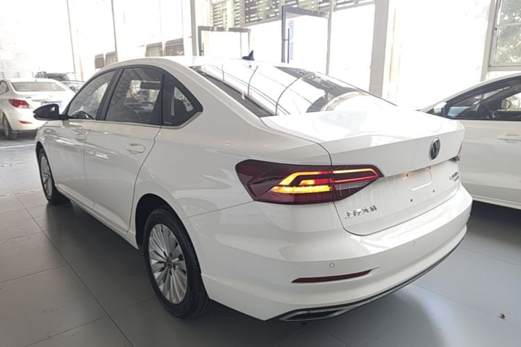 Volkswagen Lavida 2021 #5 Volkswagen Lavida 2021 car image #5