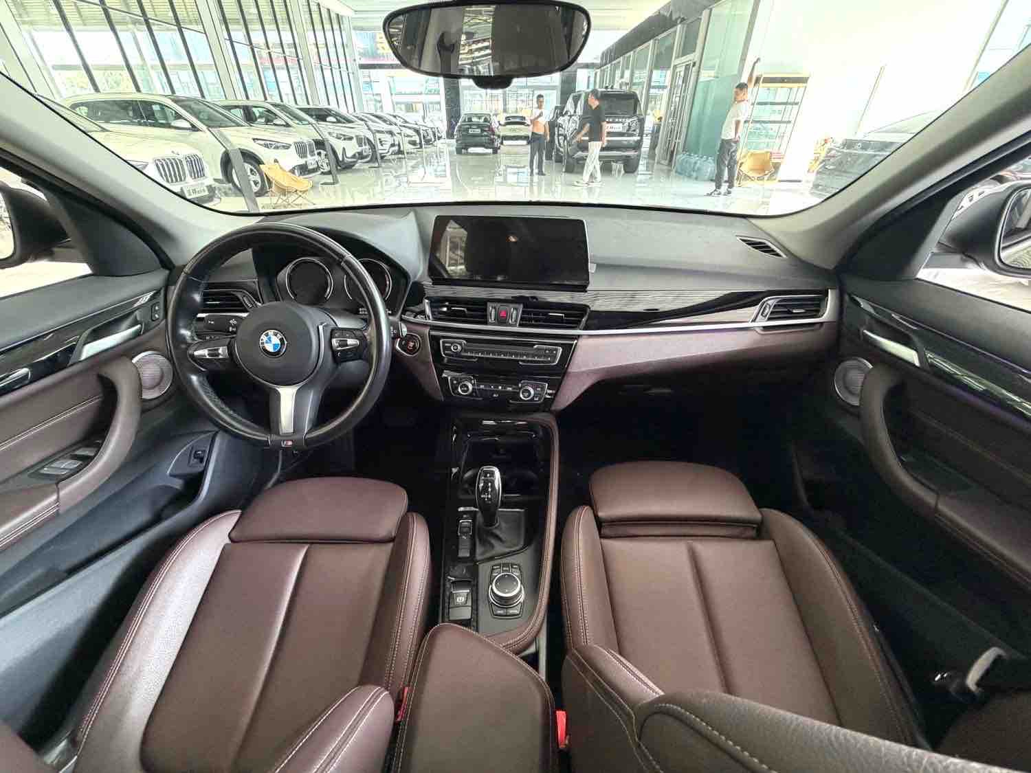 BMW X1 2022 #5 BMW X1 2022 immagine di auto #5