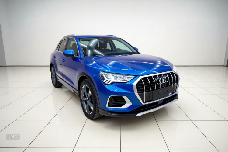 Audi Q3 2022 #4 Audi Q3 2022 car image #4