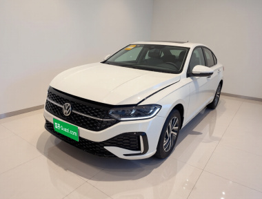 Volkswagen Lavida 2026 Volkswagen Lavida 2026 car image