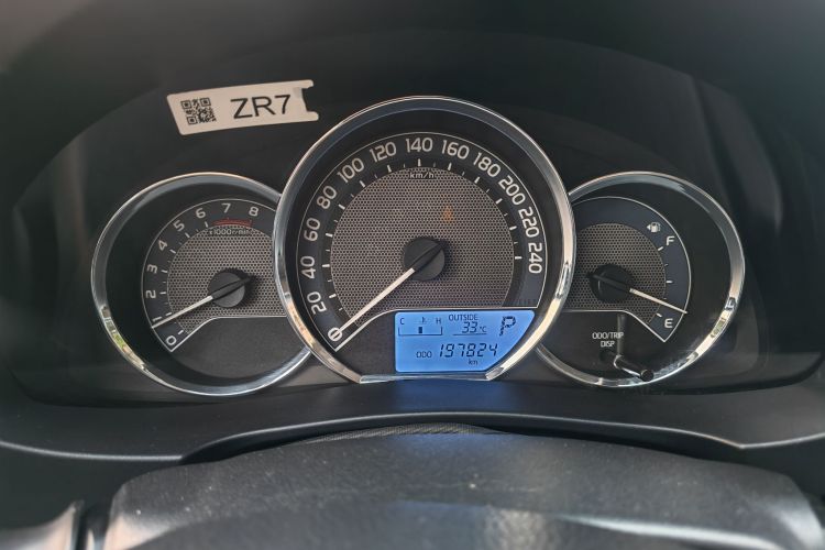 2015 image de voiture #13