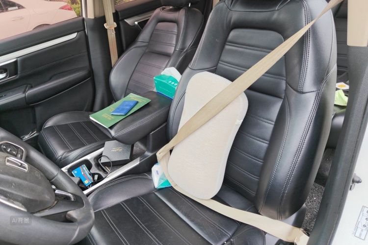 Honda CR-V 2018 car image #17