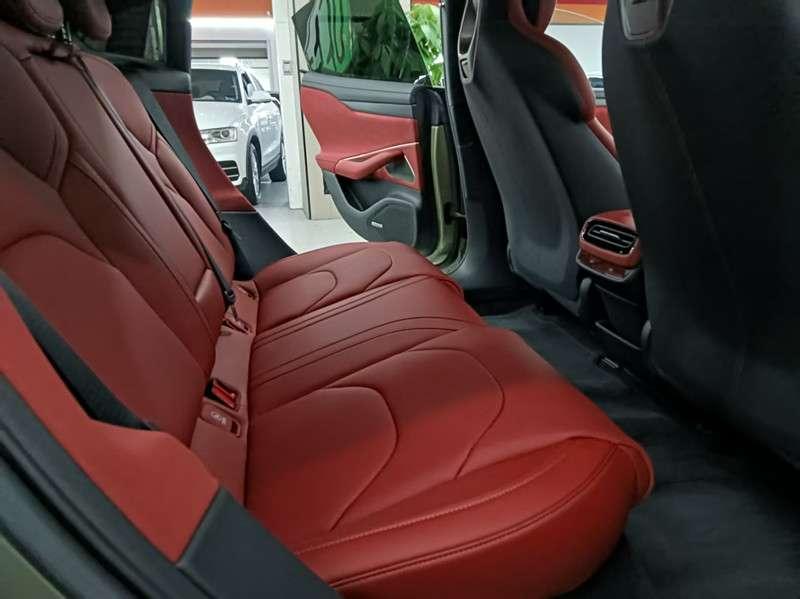 2025 car image #17