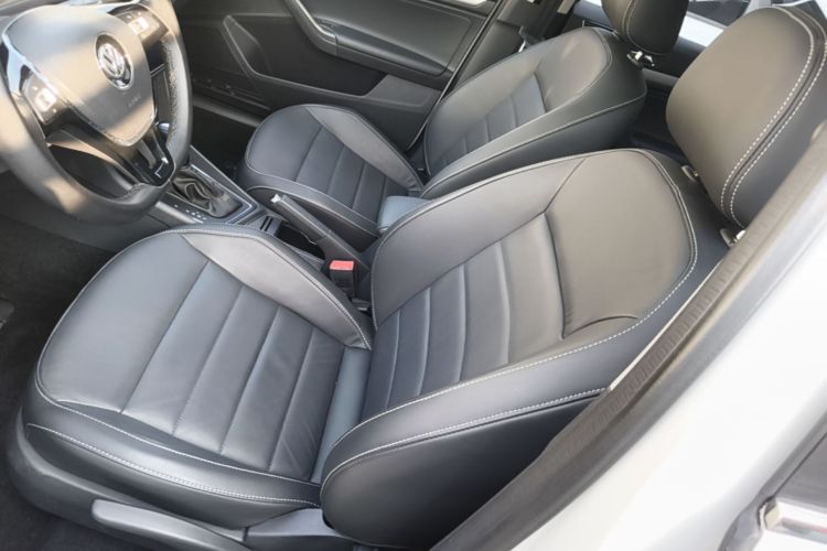 Volkswagen Lavida 2018 #15 Volkswagen Lavida 2018 car image #15