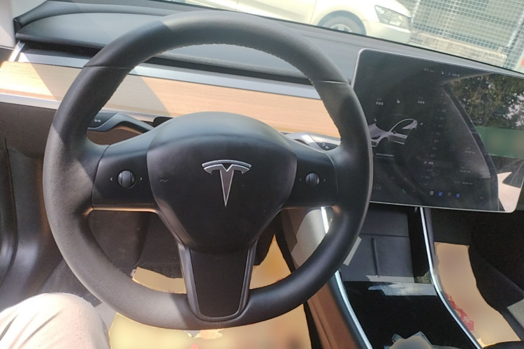 Tesla Model 3 2020 car image #11