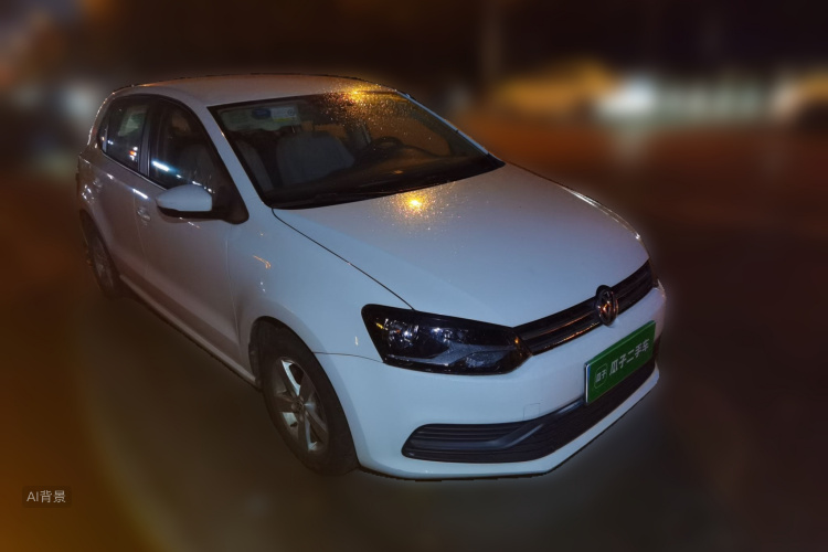 Volkswagen Polo 2016 image de voiture #4