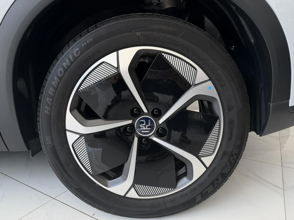 BYD Yuan Plus 2025 #7 BYD Yuan Plus 2025 immagine di auto #7