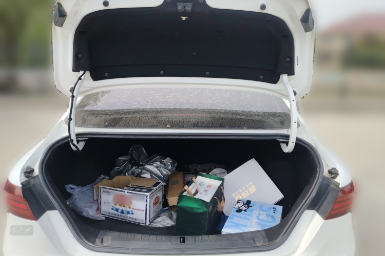 吉利汽车 缤瑞 2021 汽车图片 #21