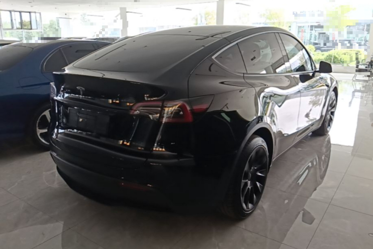Tesla Model Y 2022 car image #7