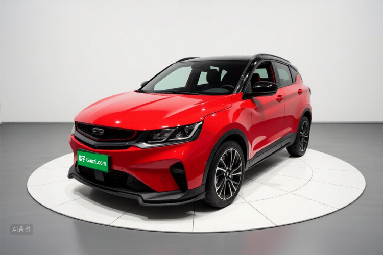 2019 #2 2019 car image #2