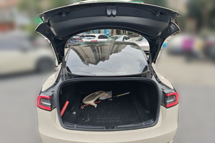 Tesla Model 3 2023 immagine di auto #17