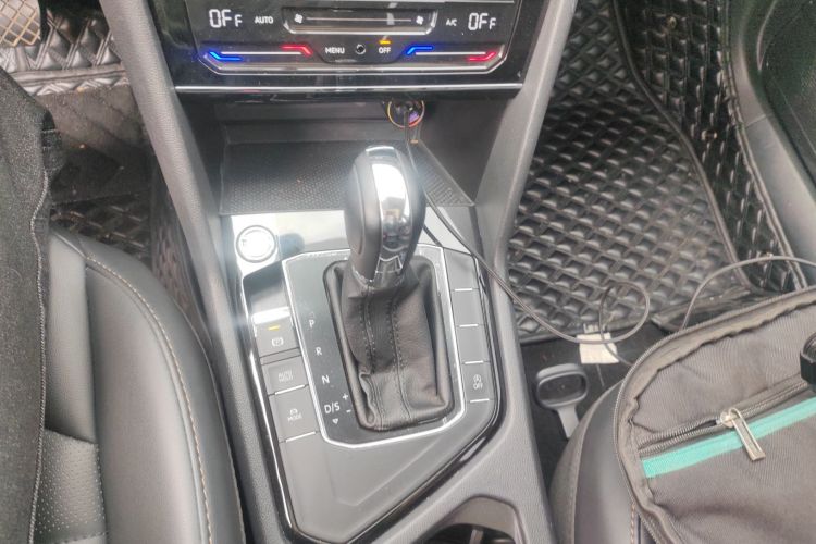 大众 途岳 2022 汽车图片 #14