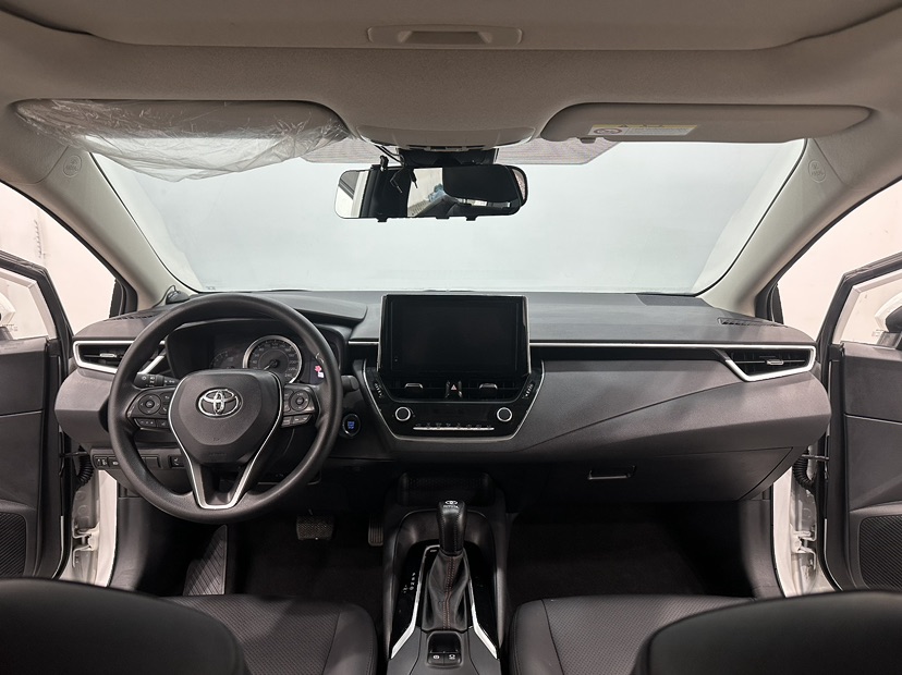 Toyota Corolla 2022 #5 Toyota Corolla 2022 car image #5