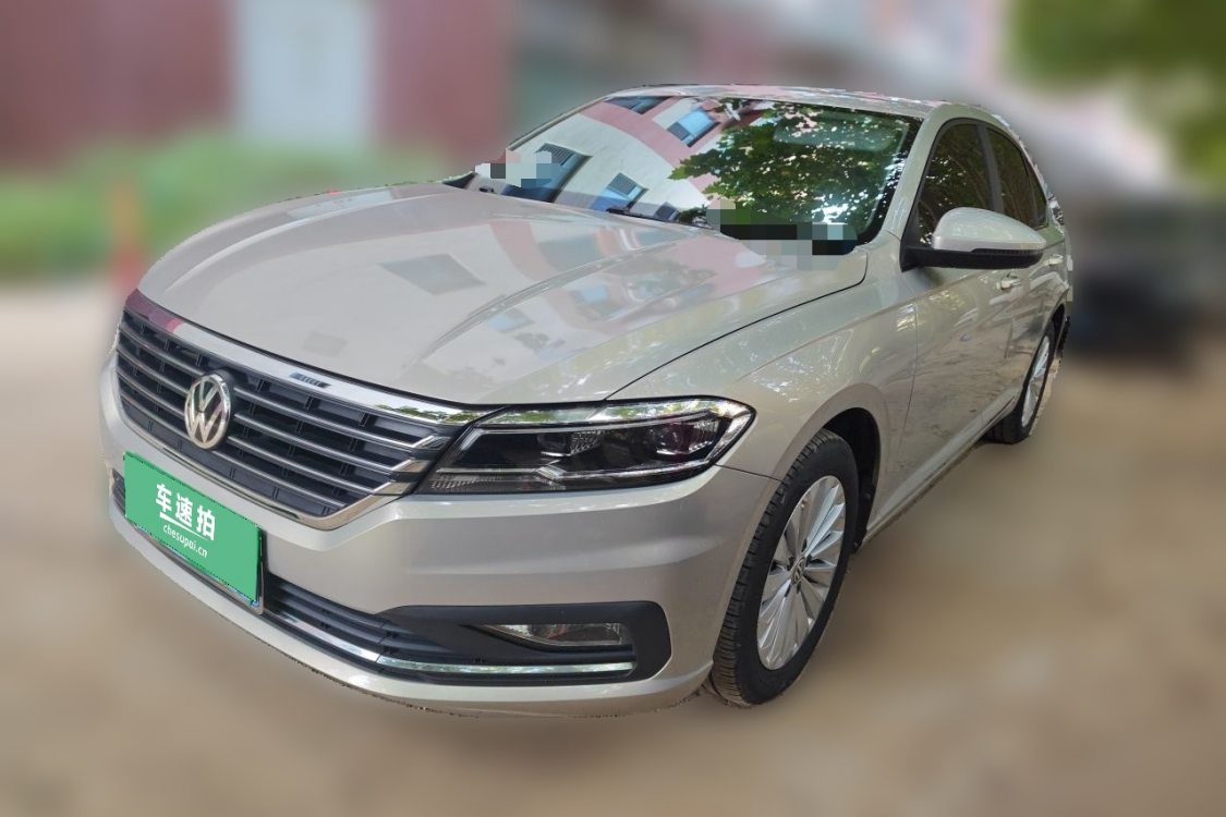 Volkswagen Lavida 2019 car image 