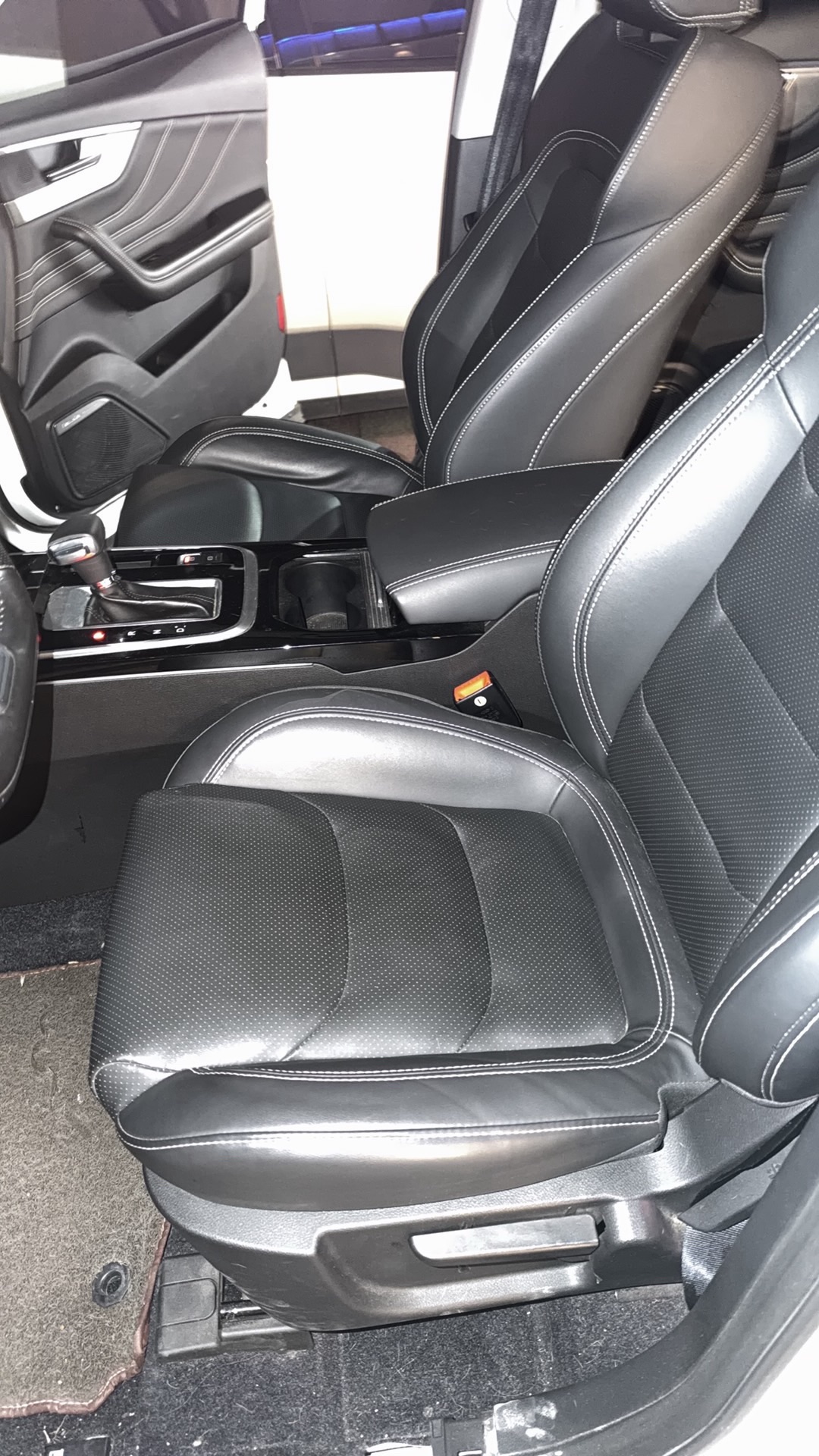 Jetour X70S 2019 imagem de carro #9