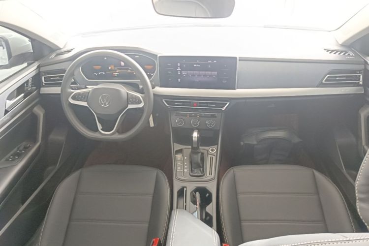 Volkswagen Lavida 2023 #10 Volkswagen Lavida 2023 car image #10