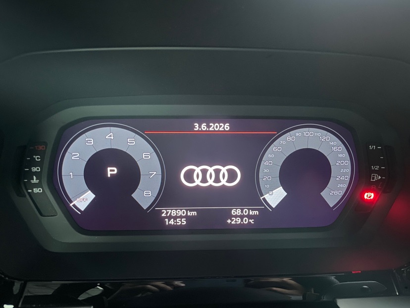 Audi A3 2022 #17 Audi A3 2022 car image #17