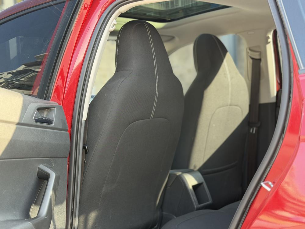 Volkswagen Polo 2019 #16 Volkswagen Polo 2019 image de voiture #16