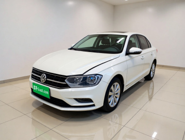 Volkswagen Bora 2016 Volkswagen Bora 2016 car image