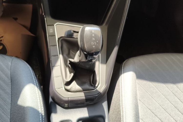 Volkswagen Lavida 2024 car image #18