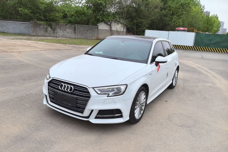 Audi A3 2017 #2 Audi A3 2017 car image #2