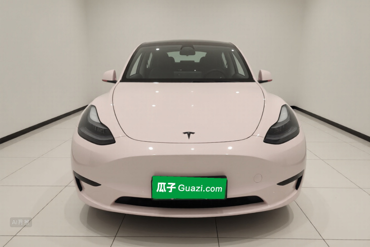 Tesla Model Y 2023 #3 Tesla Model Y 2023 car image #3