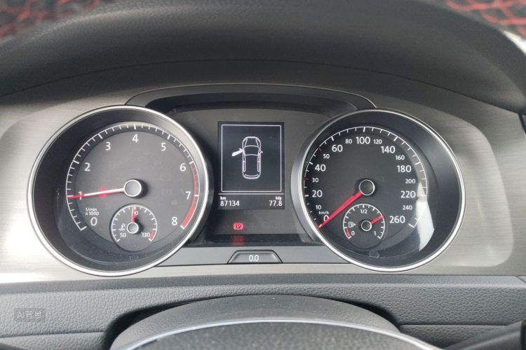 Volkswagen Golf 2016 #13 Volkswagen Golf 2016 car image #13