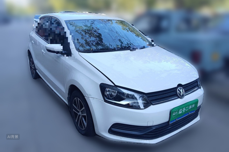 Volkswagen Polo 2018 #4 Volkswagen Polo 2018 car image #4