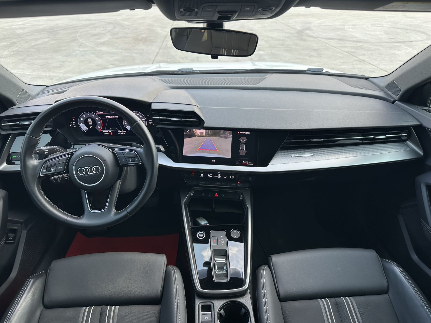 2023 car image #7