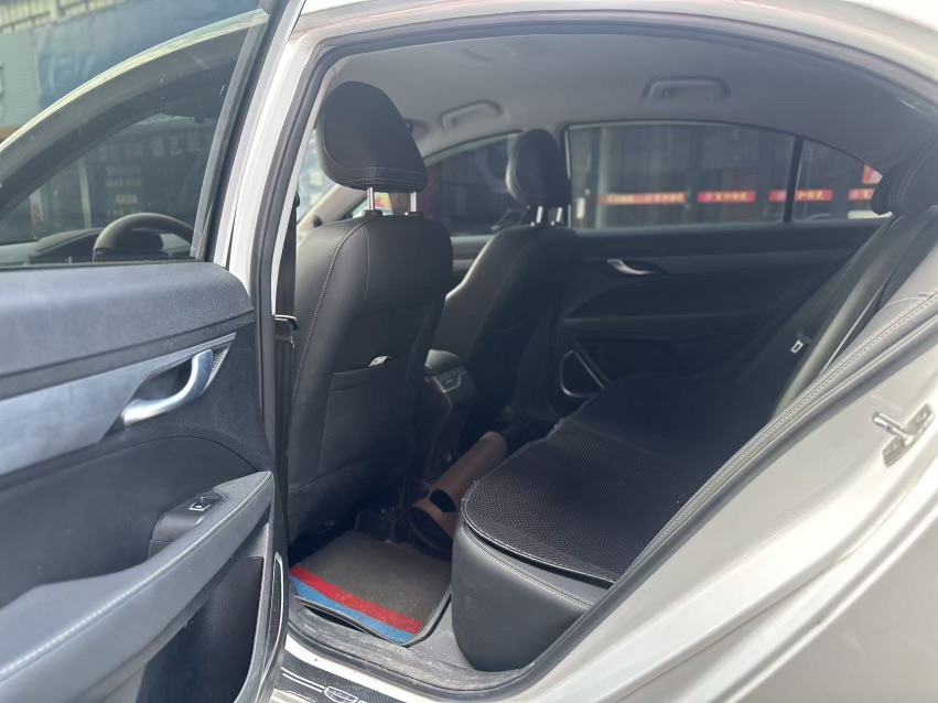 GEELY Emgrand 2021 #6 GEELY Emgrand 2021 car image #6