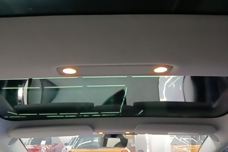 Tesla Model 3 2020 car image #18