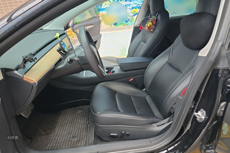 Tesla Model 3 2022 immagine di auto #17