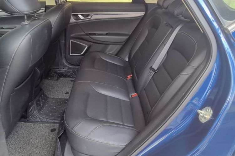 GEELY Emgrand GS 2018 #17 GEELY Emgrand GS 2018 car image #17
