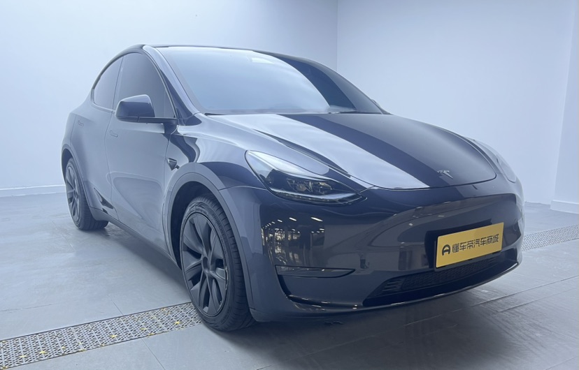 Tesla Model Y 2024 car image #3