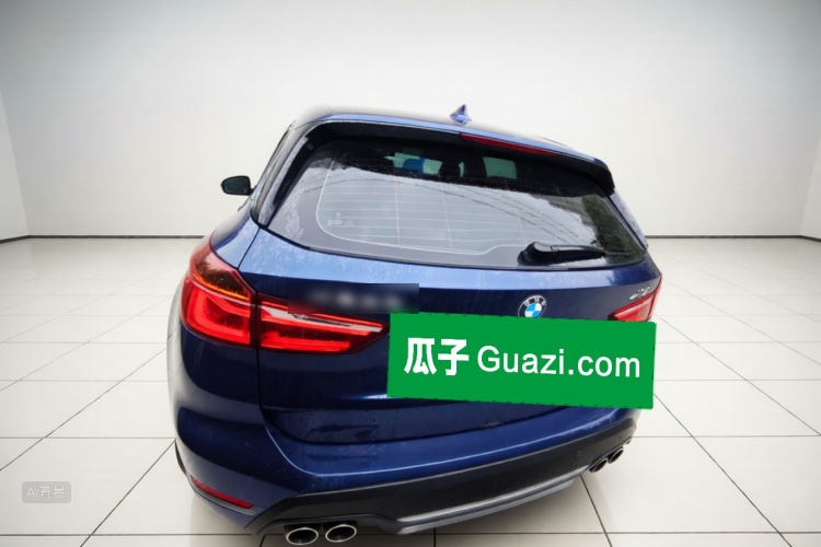 BMW X1 2018 #6 BMW X1 2018 car image #6