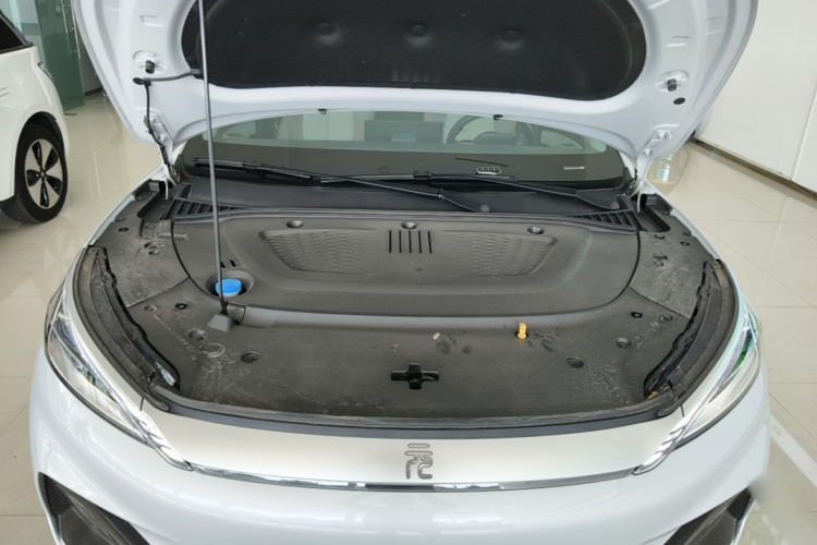BYD Yuan Plus 2023 immagine di auto #20