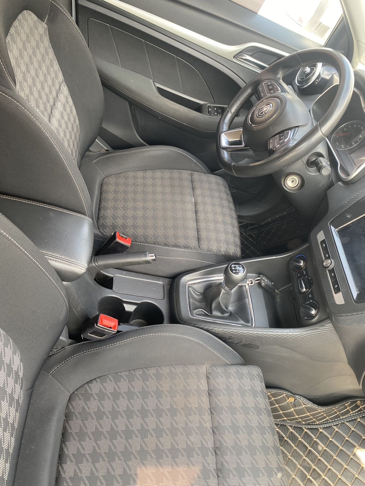 MG ZS 2020 #5 MG ZS 2020 immagine di auto #5