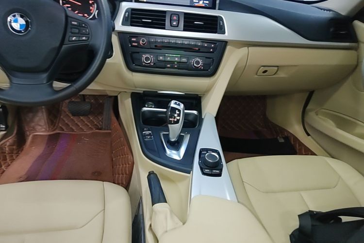 BMW 3 Series 2017 #14 BMW 3 Series 2017 imagem de carro #14