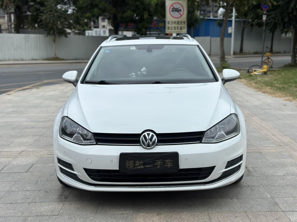 Volkswagen Golf (Imported) 2016 #2 Volkswagen Golf (Imported) 2016 car image #2