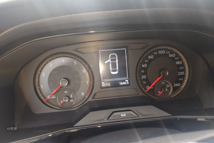 Volkswagen Lavida 2019 #13 Volkswagen Lavida 2019 car image #13