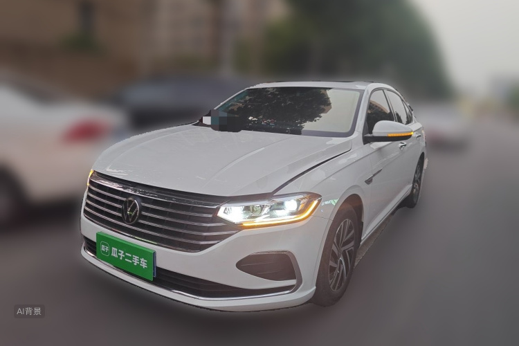 Volkswagen Lavida 2022 #2 Volkswagen Lavida 2022 car image #2